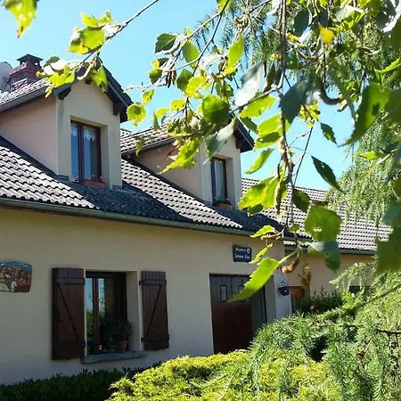 Belle Vue Apartament Gelles
