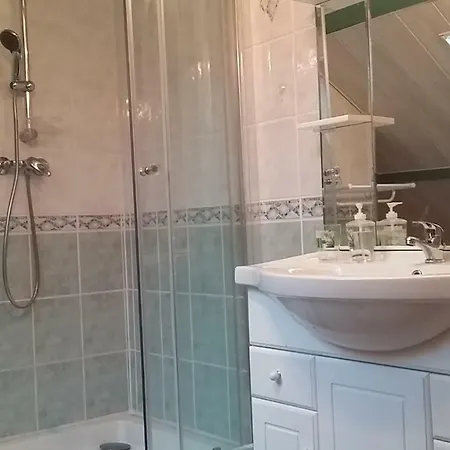 Belle Vue Apartament *