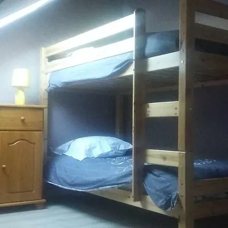 Apartament Belle Vue *