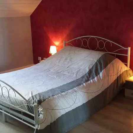 Belle Vue Apartament *